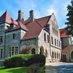 Tippecanoe Place Restaurant