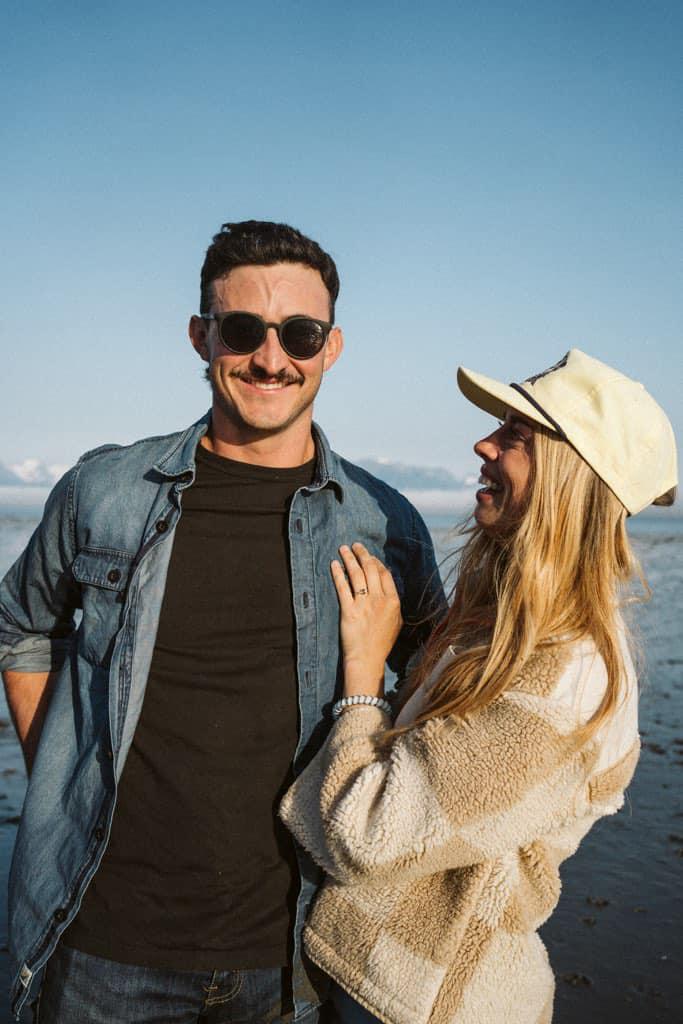 The Wedding Website of Mark Cooley and Chloe Lindsey