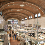West Side Market