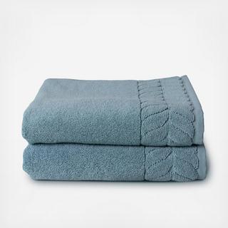 Romance Tubmat, Set of 2