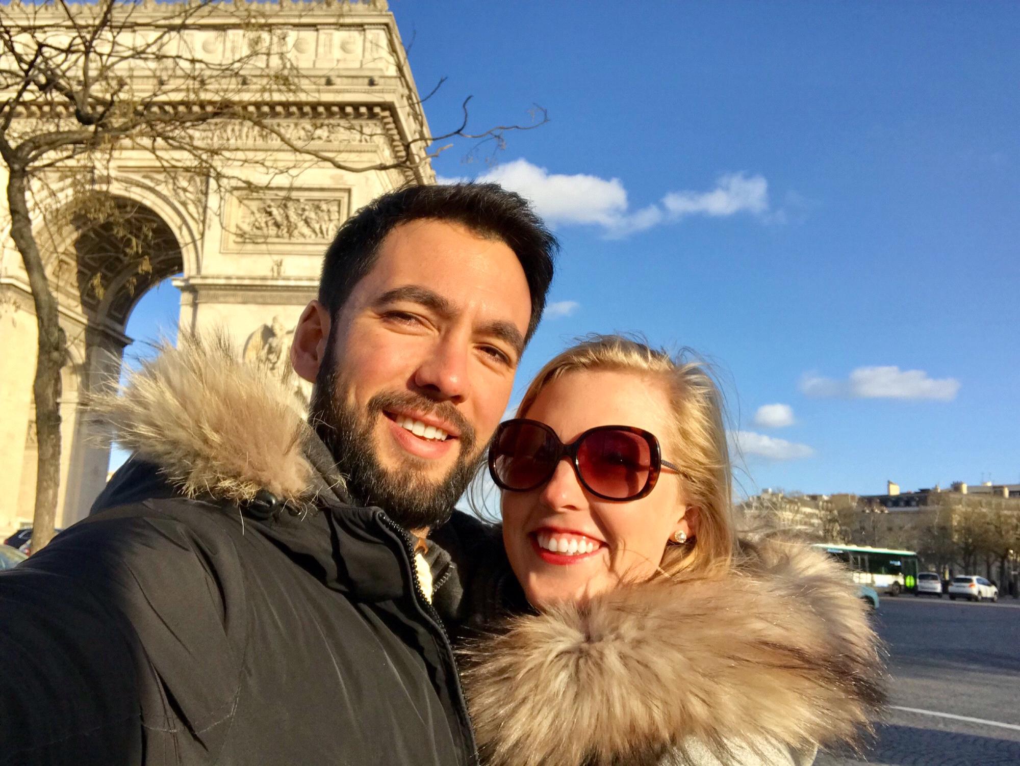 Paris 03/19