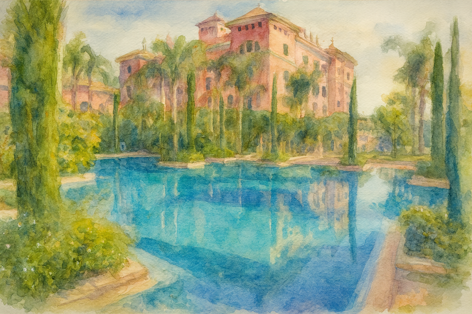 The Wedding Website of Ani Sierra and Joe Ianoale