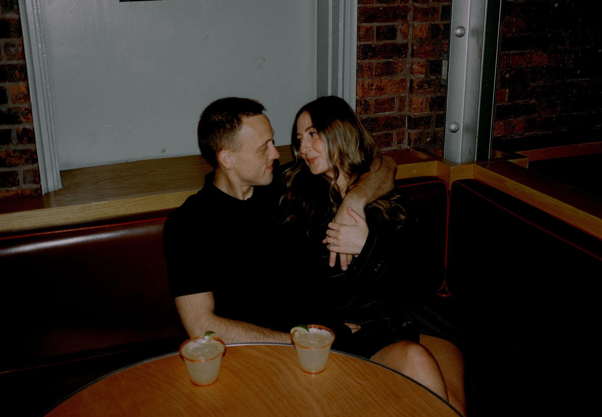 The Wedding Website of Alexa Roland and Thomas Deane