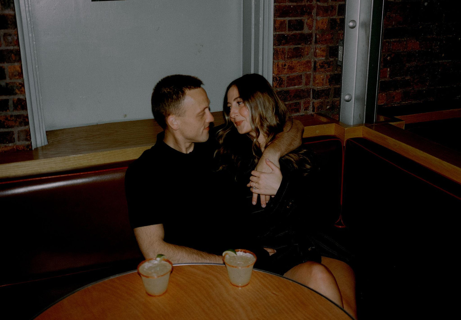 The Wedding Website of Alexa Roland and Thomas Deane