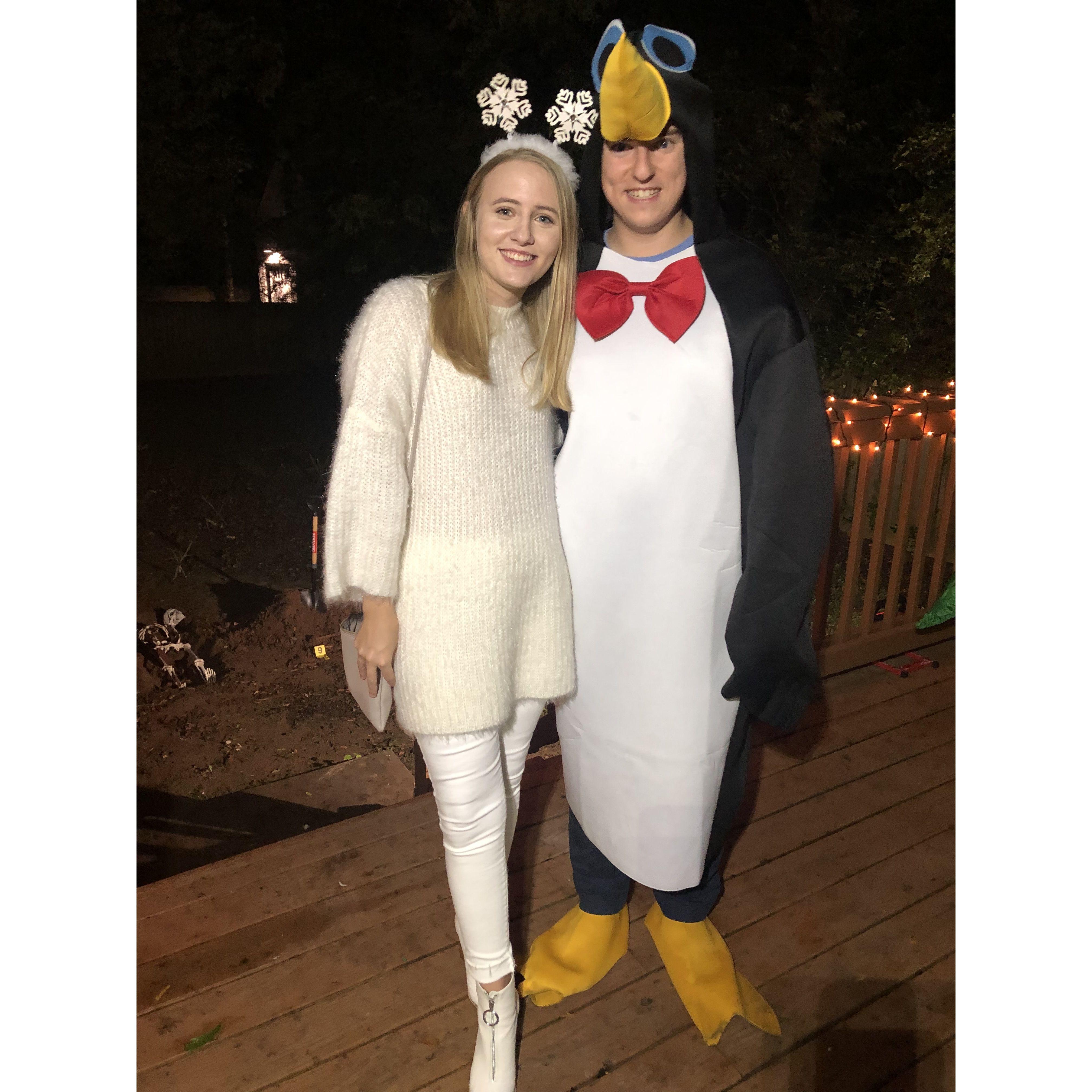Halloween 2019