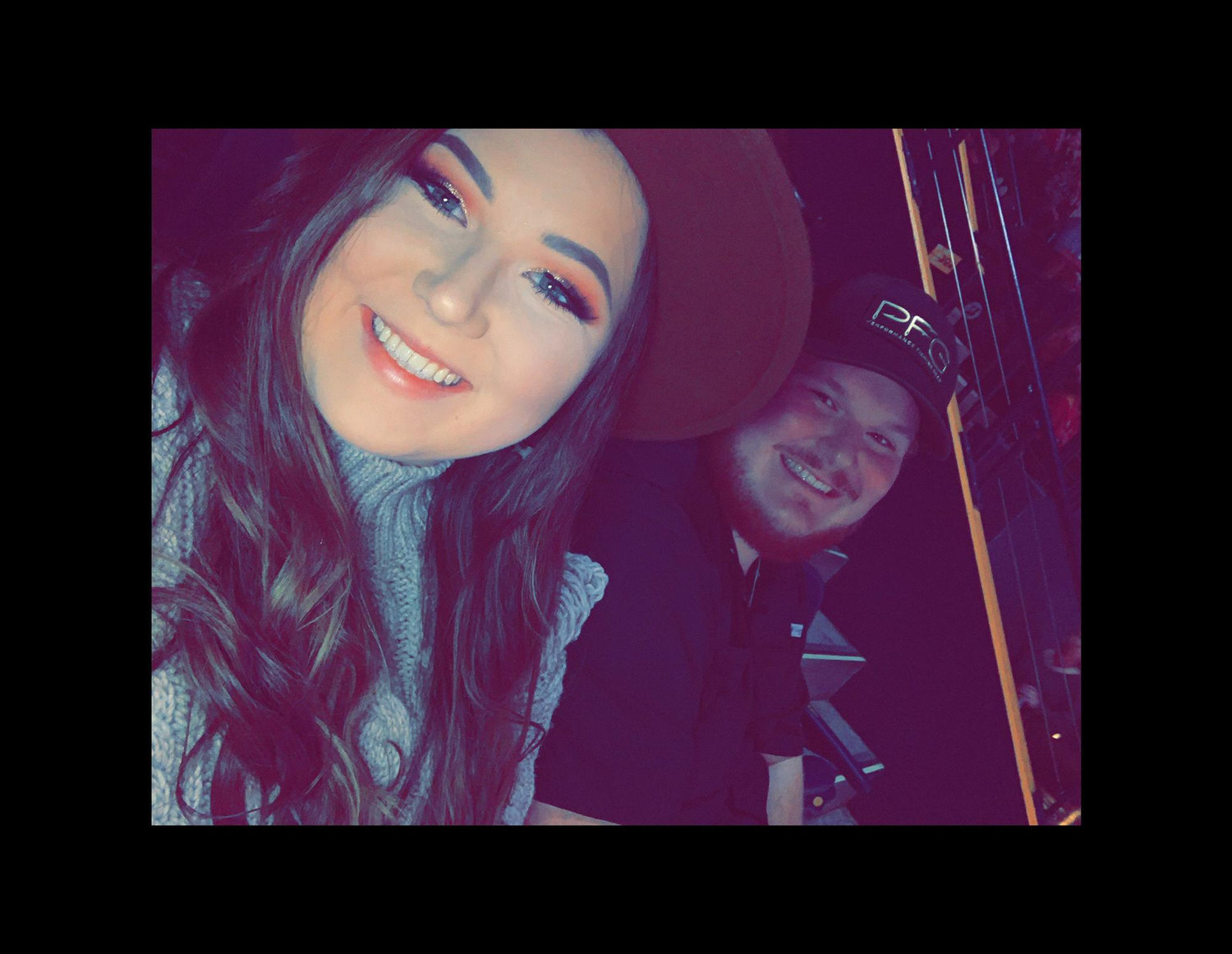 Luke Combs show in Nashville

December 2019