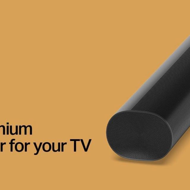 Sonos Arc TV Speaker