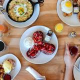 Yolk - Burr Ridge