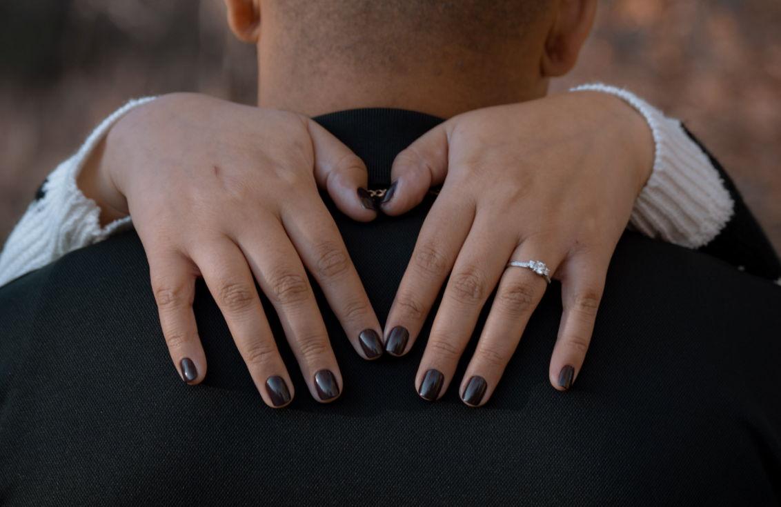 The Wedding Website of Rosie Luna and Emmanuel Rodriguez