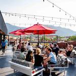 Our Favorite Restaurants