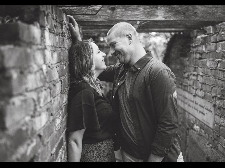 The Wedding Website of Madison Boehm and Matthew South