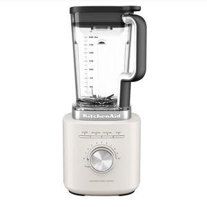 KitchenAid Pure Power Blender Porcelain White