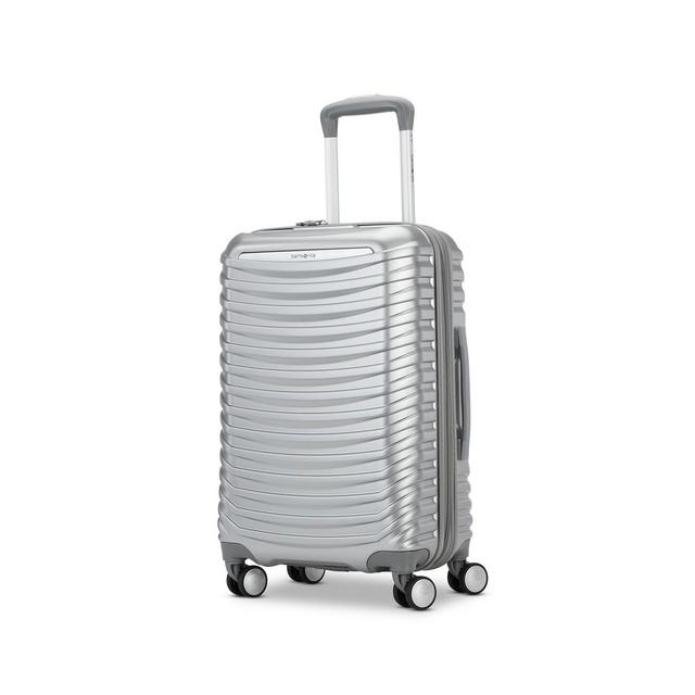 NEW! Samsonite Spin Tech 6 Carry-On Spinner, Created for Macy's