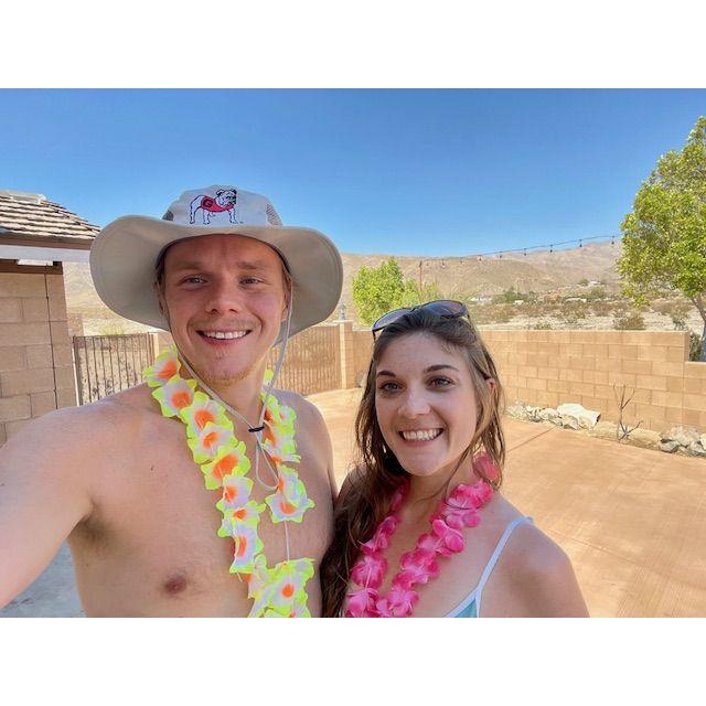 Palm Desert, CA - June 2021