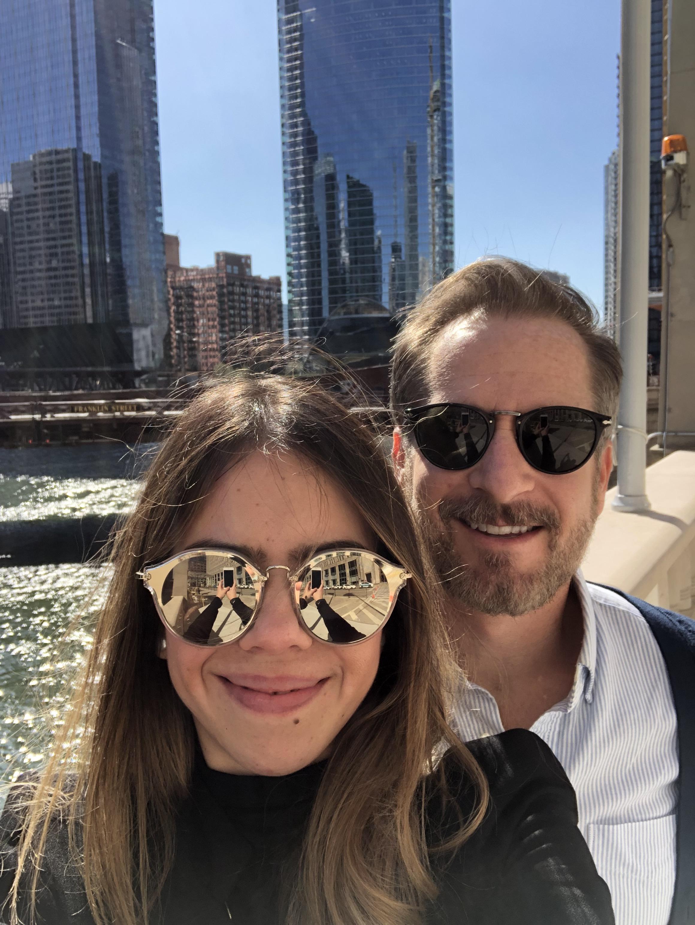 The Wedding Website of Alejandra Murillo and Aaron Coats