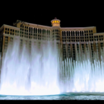 Fountains of Bellagio