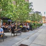 North Loop