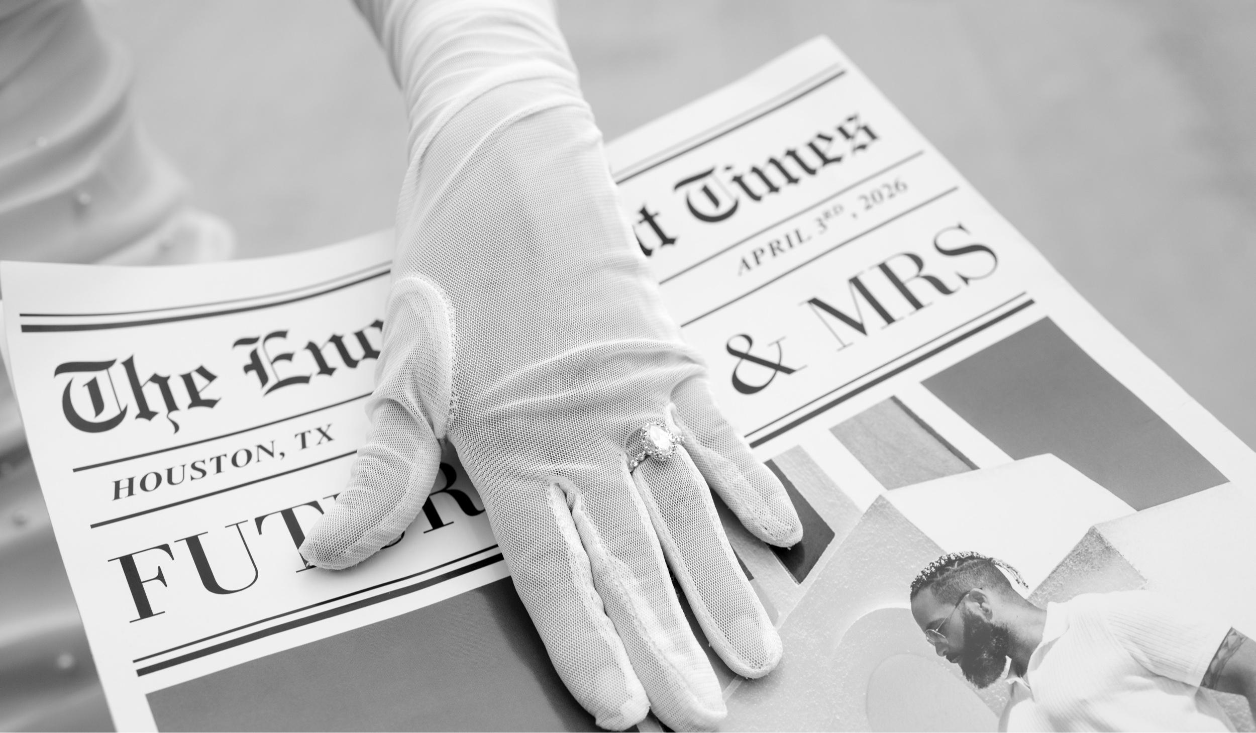 The Wedding Website of Erica Sirias and Christopher Williams