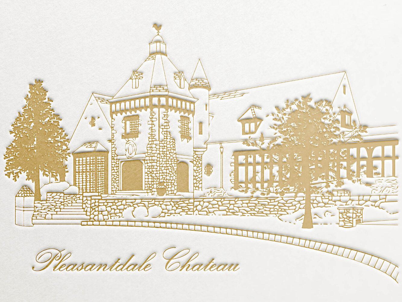 The Wedding Website of Krista Benanti and Thomas Caiazzo