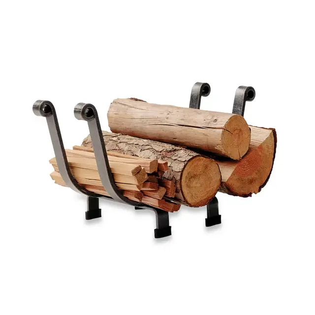 Enclume® Hearth Collection Log Basket