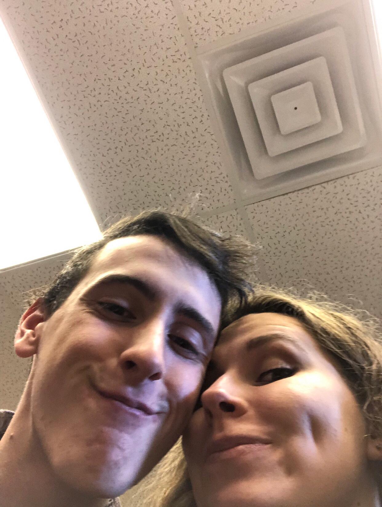 This is what most of our pictures ACTUALLY look like...