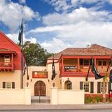 St. Augustine Pirate & Treasure Museum