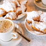 Cafe Du Monde