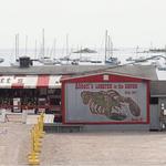 Abbott's Lobster In the Rough (Noank)