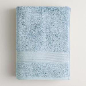 Sonoma Goods For Life® Hygro Performance Bath Towel, Bath Sheet, Hand Towel or Washcloth (Light aqua)