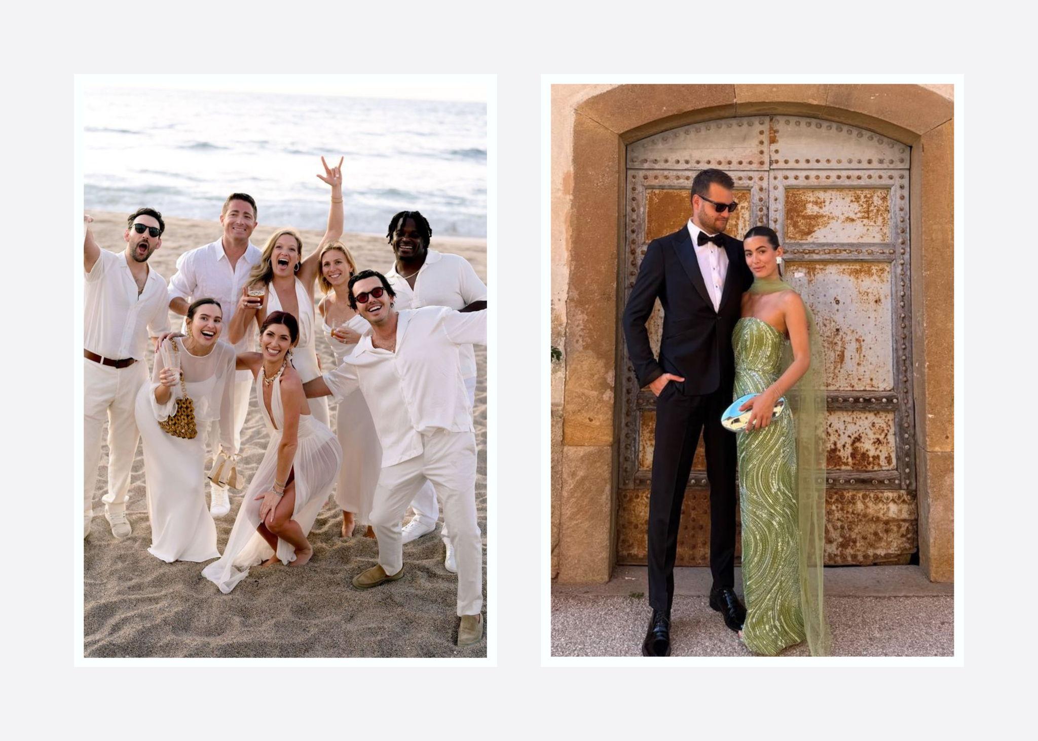 The Wedding Website of Allie Diener and Kyle Pascual