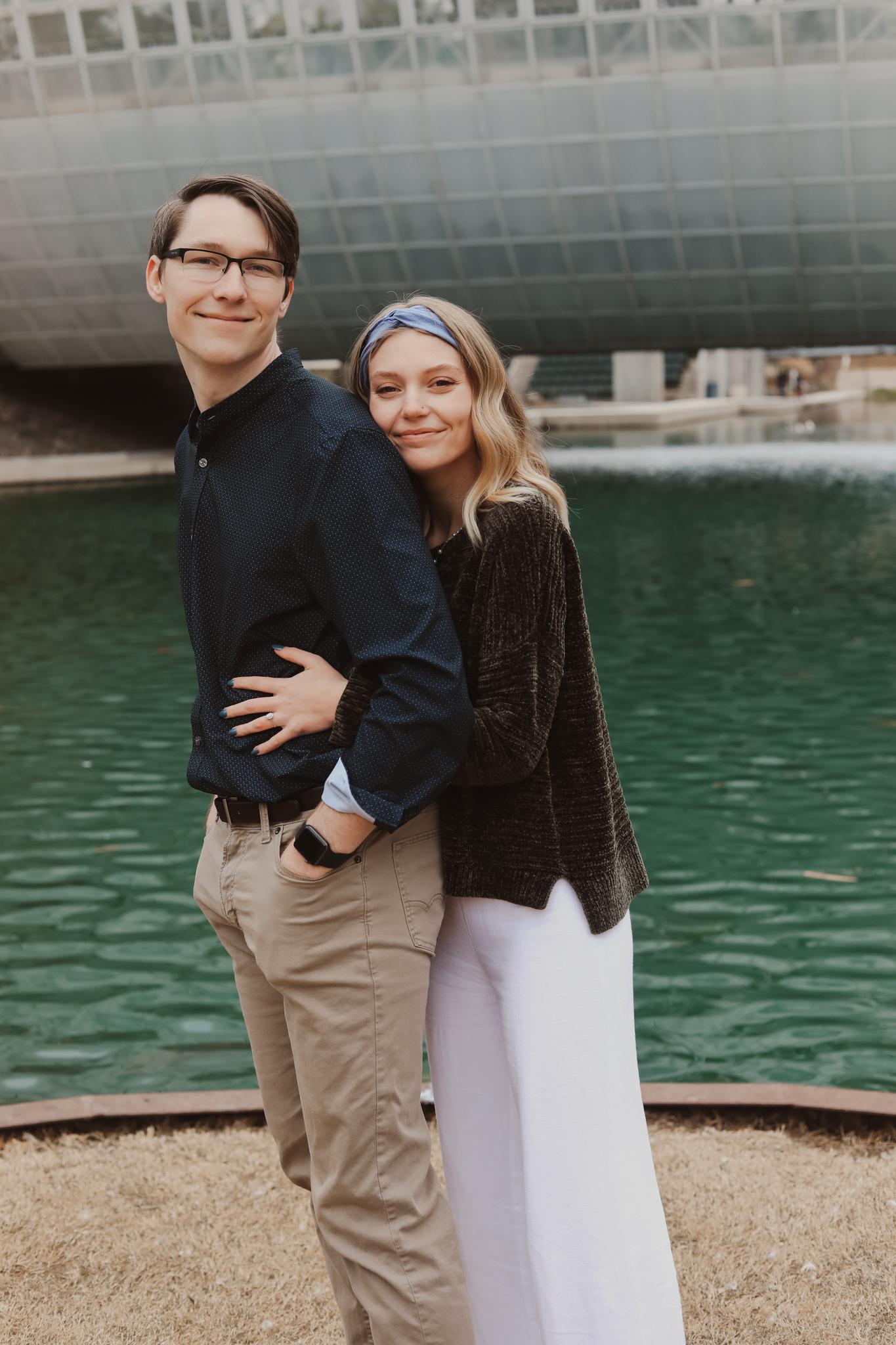 The Wedding Website of Alex Kelley and Caitlin Mantooth