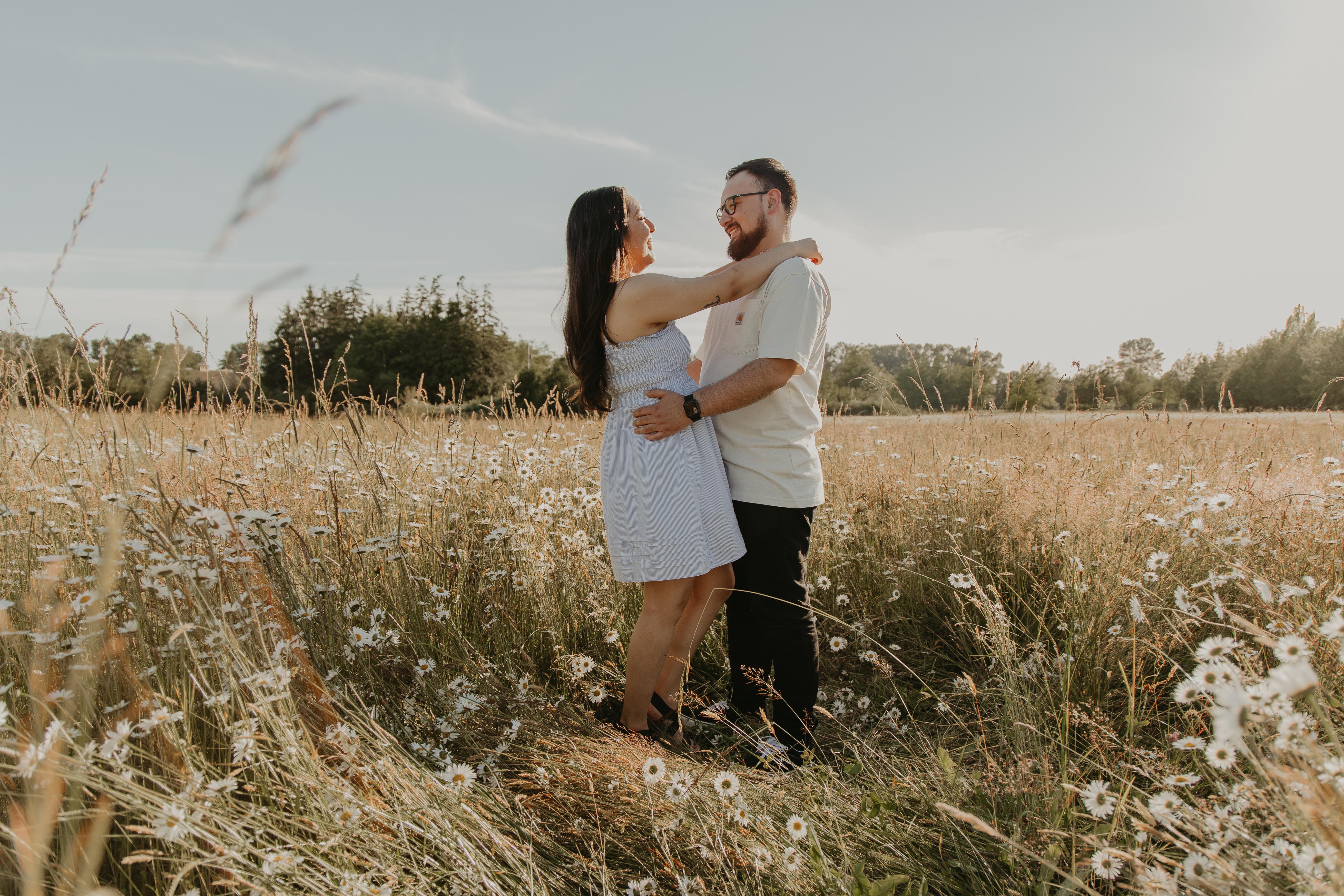 The Wedding Website of Manuel Gutierrez and Jennefer Lopez