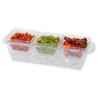 Creativeware® Coolware 8-Piece Serving Set