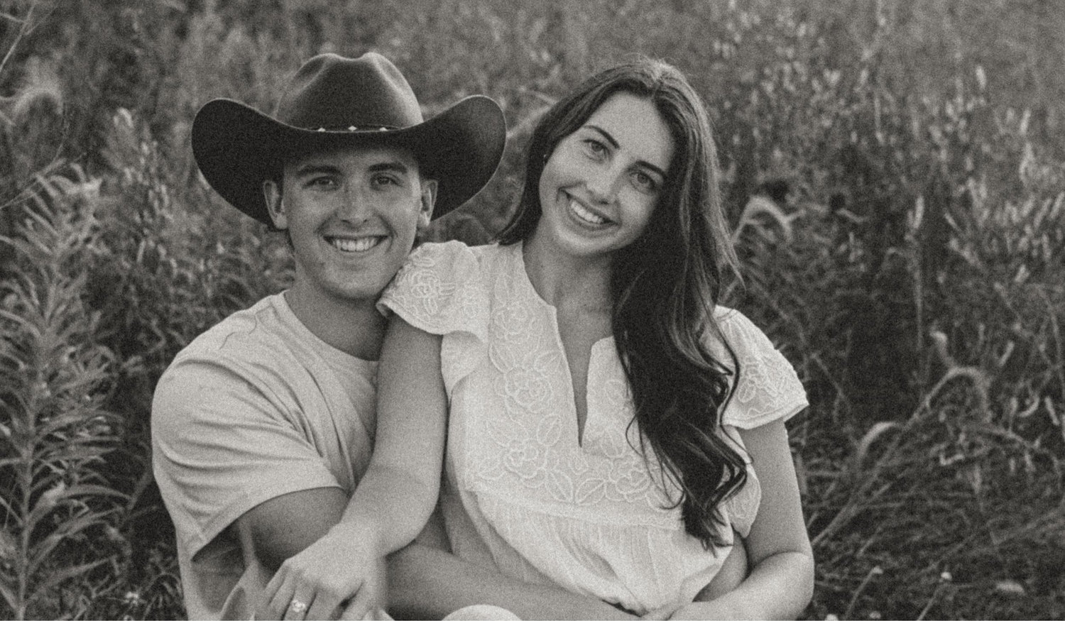 The Wedding Website of Meghan Fox and Tristan Fox