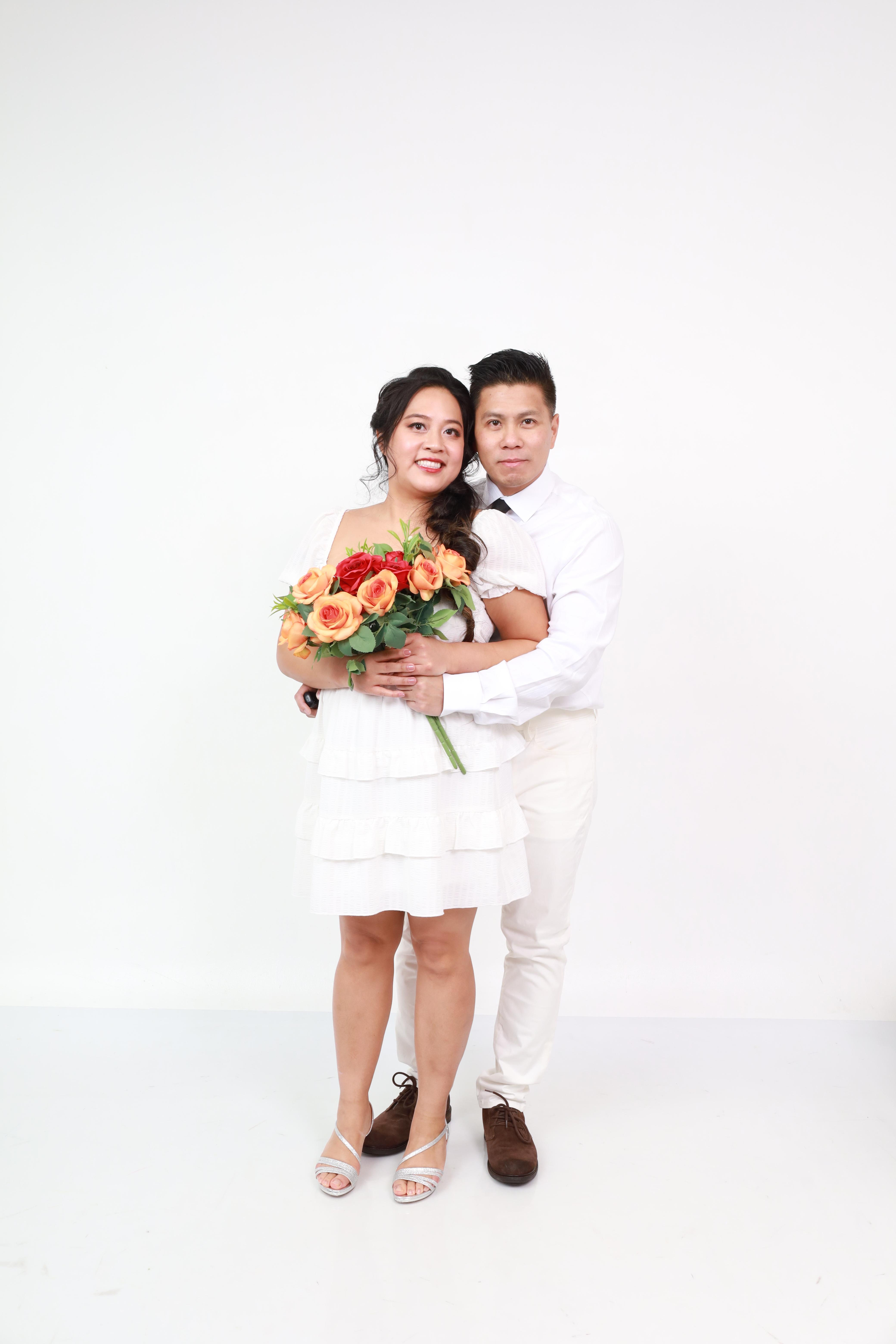 The Wedding Website of Ana Thuy Khuu and Son Thanh Doan