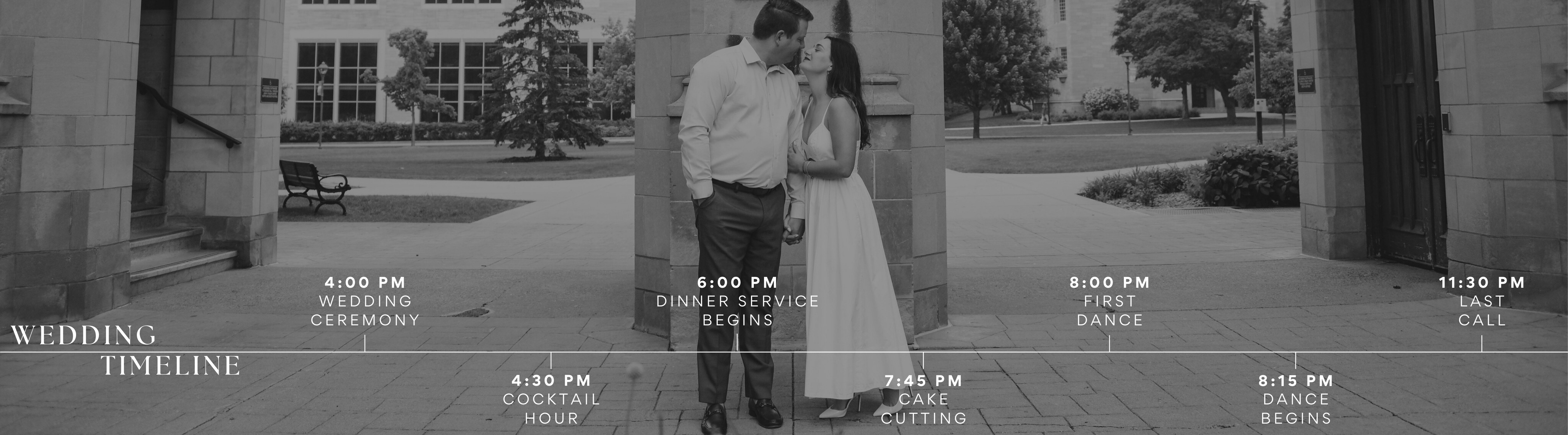 The Wedding Website of Alex Syverson and Sarah Becker