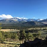Rocky Mountain National Park