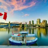 Granville Island Public Market