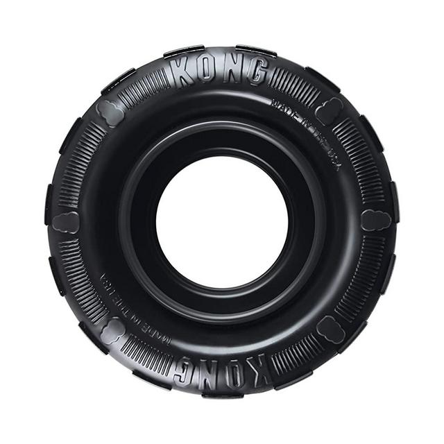KONG Tires Extreme Dog Toy
