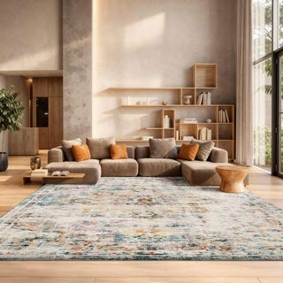 Madison Diederike Area Rug
