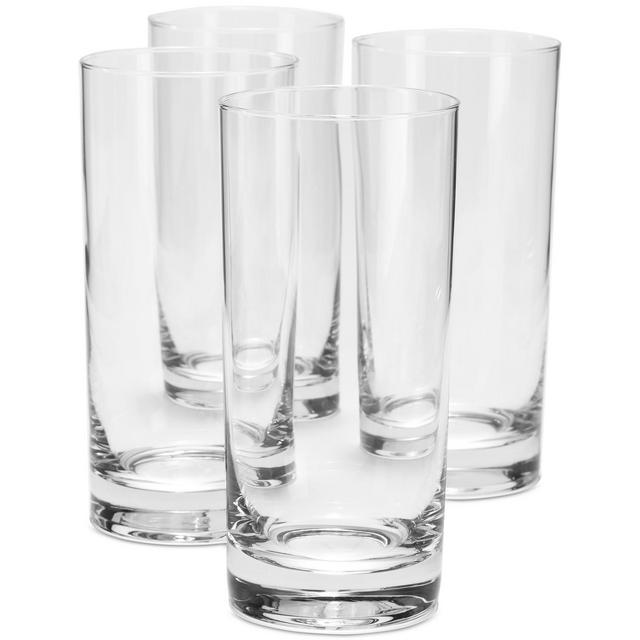 Hotel Collection Highball Glasses, Set of 4, Created for Macy's