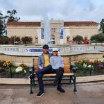 The San Diego Museum of Art
