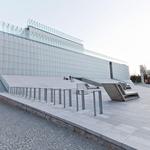 Centre for the Meeting of Cultures