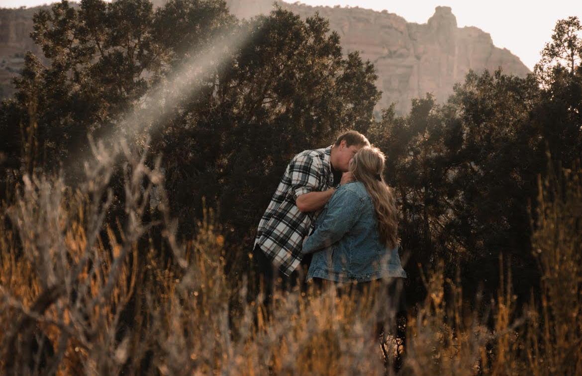 The Wedding Website of Avery Walker and Michael Havard
