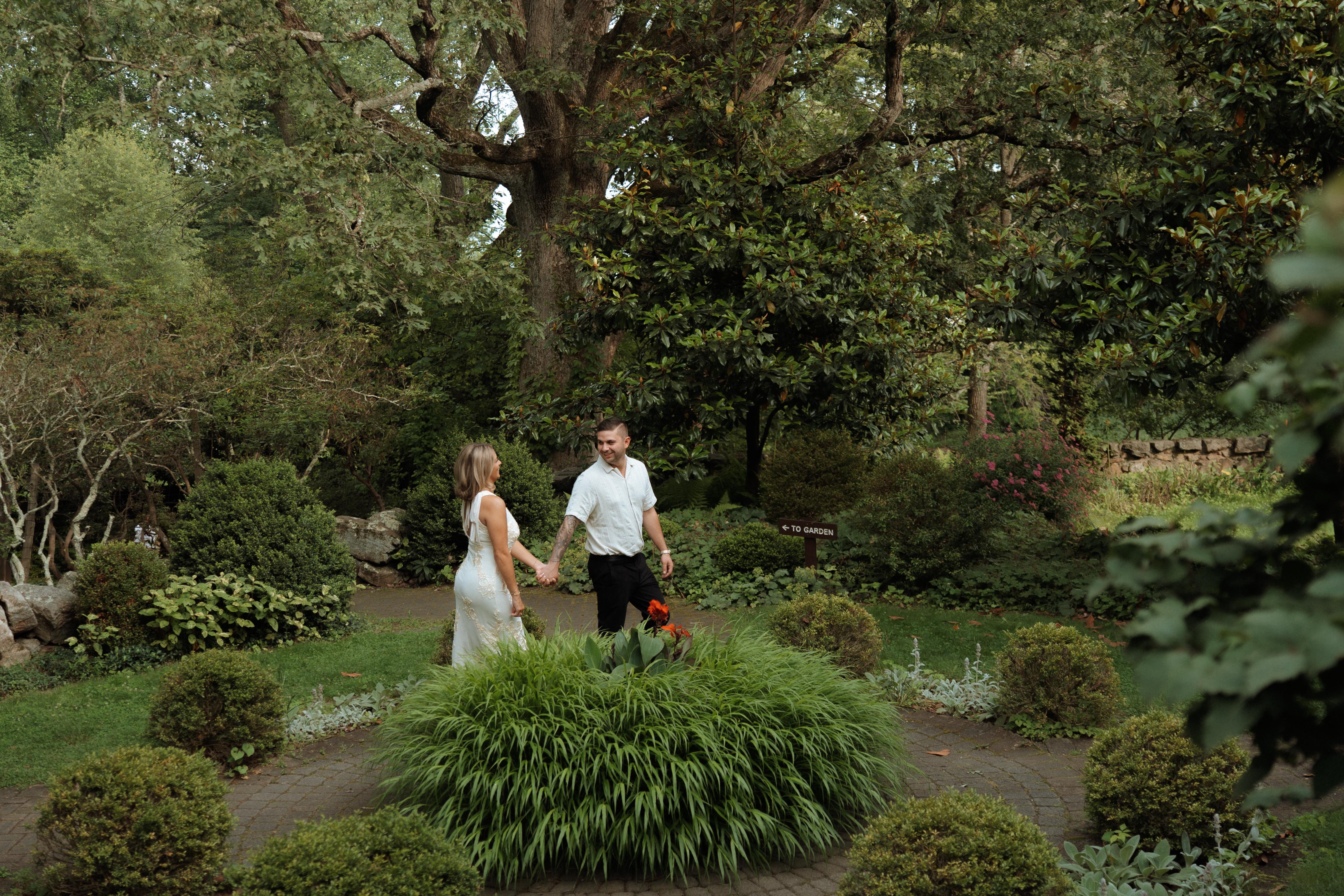 The Wedding Website of Selena Velez and Philip Ciliberto