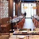 West Loop Restaurant Row