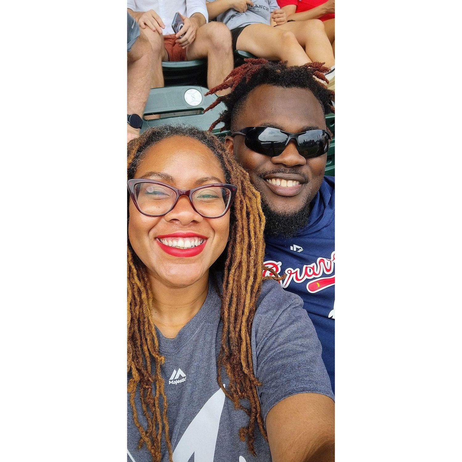 Atlanta Braves Game 06/2023