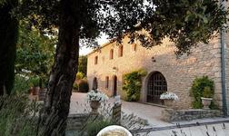 Château La Canorgue