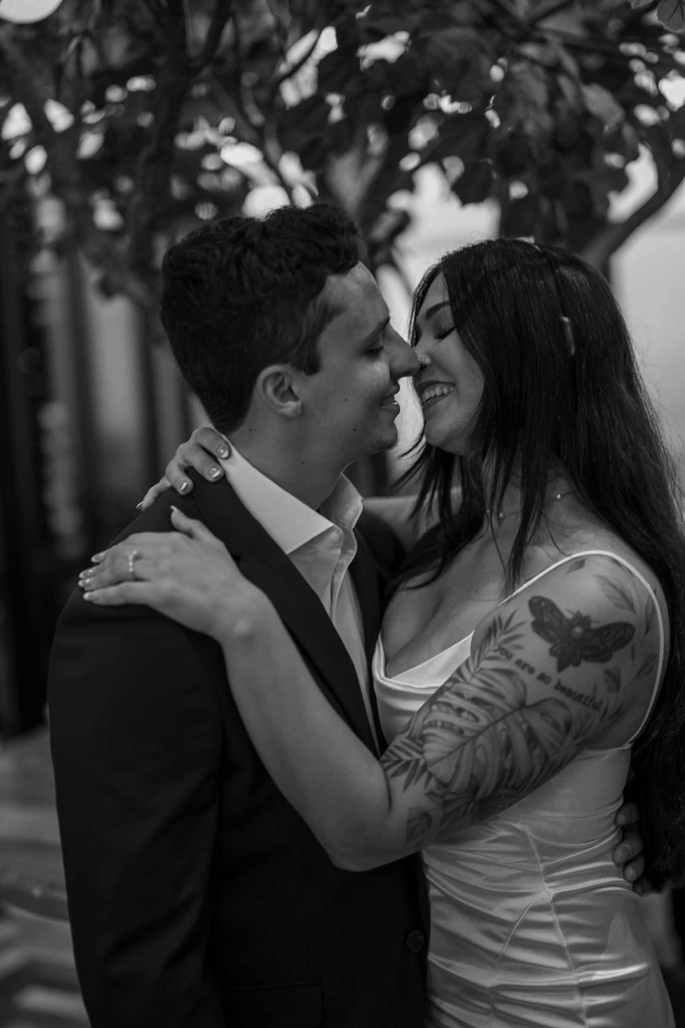 The Wedding Website of Mackenzie Hollis and Jordan Favela