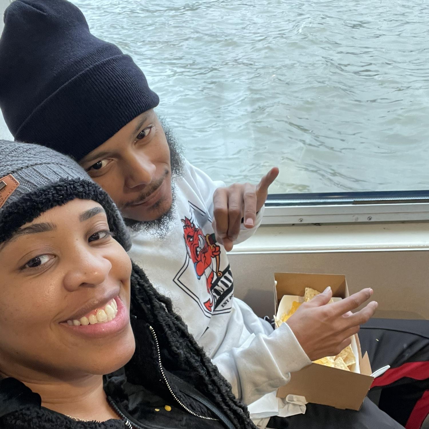 New York trip